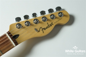 Player Telecaster - 3-Color Sunburst